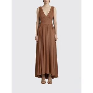 Costarellos Dress Woman Pink